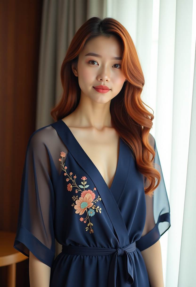 追剧日历配图