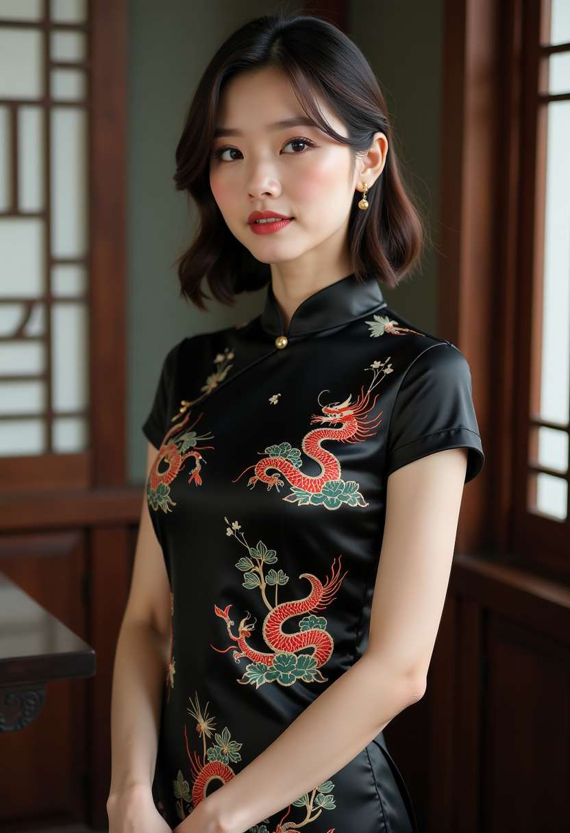 黑暗荣耀第二季海报